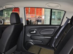 2013款 1.6L 手动 时尚版