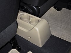 2013款 1.6L 手动 时尚版