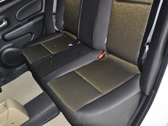 2013款 1.6L 手动 时尚版