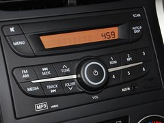 2013款 1.6L 手动 时尚版