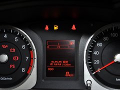 2013款 1.6L 手动 时尚版