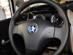 2013款 1.6L 手动 时尚版