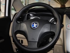 2013款 1.6L 手动 时尚版