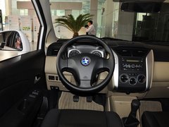2013款 1.6L 手动 时尚版