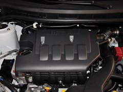 2013款 1.6L 手动 时尚版