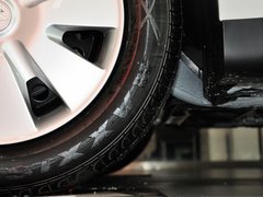 2013款 1.6L 手动 时尚版