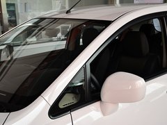 2013款 1.6L 手动 时尚版