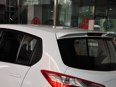 2013款 1.6L 手动 时尚版