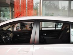 2013款 1.6L 手动 时尚版