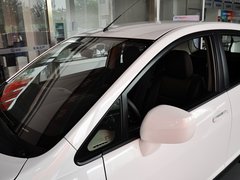 2013款 1.6L 手动 时尚版
