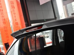 2013款 1.6L 手动 时尚版