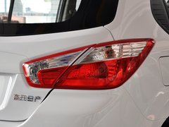 2013款 1.6L 手动 时尚版