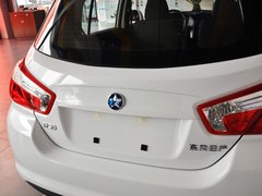 2013款 1.6L 手动 时尚版