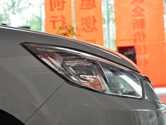 2013款 1.6L 手动 时尚版