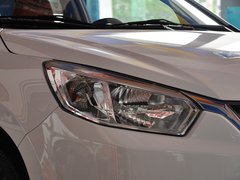 2013款 1.6L 手动 时尚版