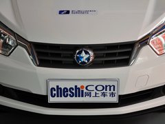 2013款 1.6L 手动 时尚版