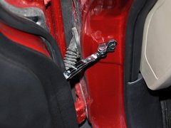 2013款 1.6L 手动 时尚版