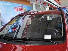 2013款 1.6L 手动 时尚版