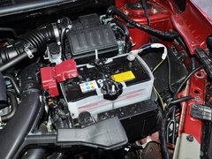 2013款 1.6L 手动 时尚版