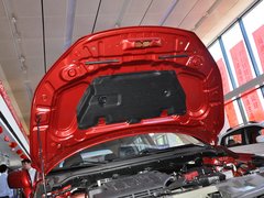 2013款 1.6L 手动 时尚版