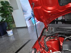 2013款 1.6L 手动 时尚版