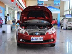 2013款 1.6L 手动 时尚版
