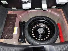 2013款 1.6L 手动 时尚版