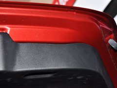 2013款 1.6L 手动 时尚版