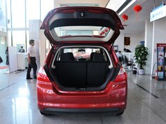 2013款 1.6L 手动 时尚版