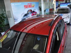 2013款 1.6L 手动 时尚版