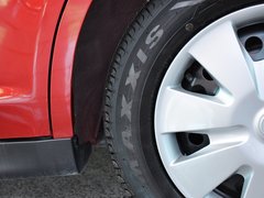 2013款 1.6L 手动 时尚版