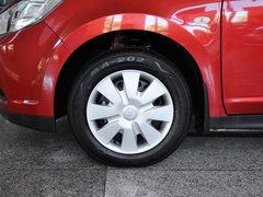 2013款 1.6L 手动 时尚版