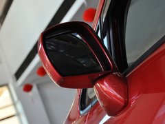 2013款 1.6L 手动 时尚版