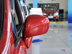 2013款 1.6L 手动 时尚版