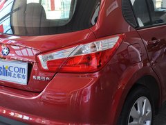 2013款 1.6L 手动 时尚版