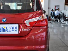 2013款 1.6L 手动 时尚版