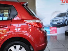2013款 1.6L 手动 时尚版