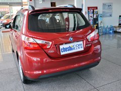 2013款 1.6L 手动 时尚版