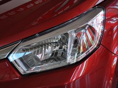 2013款 1.6L 手动 时尚版