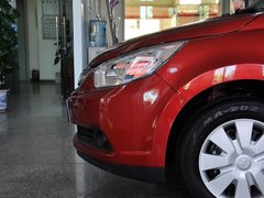 2013款 1.6L 手动 时尚版