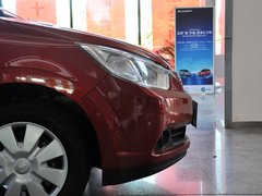 2013款 1.6L 手动 时尚版