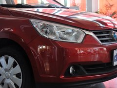 2013款 1.6L 手动 时尚版