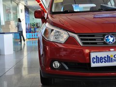 2013款 1.6L 手动 时尚版