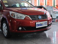 2013款 1.6L 手动 时尚版