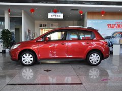 2013款 1.6L 手动 时尚版