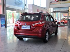 2013款 1.6L 手动 时尚版
