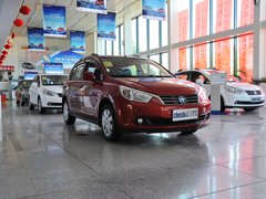 2013款 1.6L 手动 时尚版