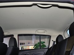 2013款 1.6L 手动 时尚版