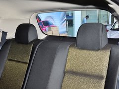 2013款 1.6L 手动 时尚版
