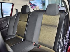 2013款 1.6L 手动 时尚版